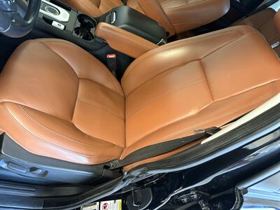 2016 Land Rover LR4 HSE LUX   - Photo 11 - Santa Cruz, CA 95062