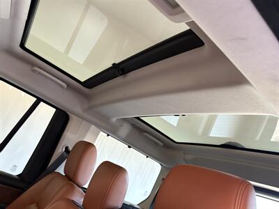 2016 Land Rover LR4 HSE LUX   - Photo 16 - Santa Cruz, CA 95062