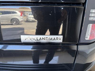 2016 Land Rover LR4 HSE LUX   - Photo 8 - Santa Cruz, CA 95062