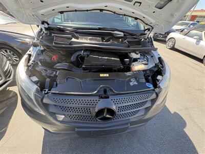 2016 Mercedes-Benz Metris Cargo   - Photo 7 - Santa Cruz, CA 95062