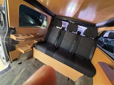 2016 Mercedes-Benz Metris Cargo   - Photo 17 - Santa Cruz, CA 95062