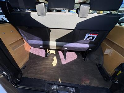2016 Mercedes-Benz Metris Cargo   - Photo 13 - Santa Cruz, CA 95062