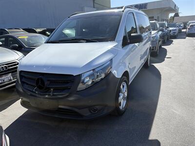 2016 Mercedes-Benz Metris Cargo   - Photo 5 - Santa Cruz, CA 95062