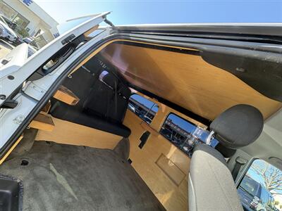 2016 Mercedes-Benz Metris Cargo   - Photo 23 - Santa Cruz, CA 95062