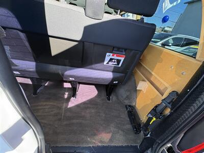 2016 Mercedes-Benz Metris Cargo   - Photo 14 - Santa Cruz, CA 95062