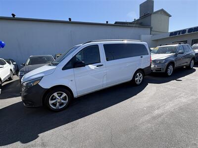2016 Mercedes-Benz Metris Cargo   - Photo 6 - Santa Cruz, CA 95062