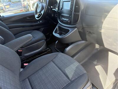2016 Mercedes-Benz Metris Cargo   - Photo 29 - Santa Cruz, CA 95062