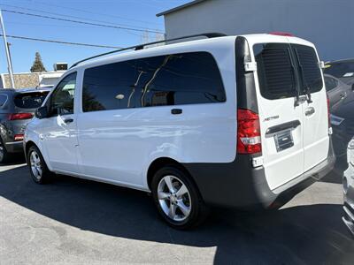 2016 Mercedes-Benz Metris Cargo   - Photo 2 - Santa Cruz, CA 95062