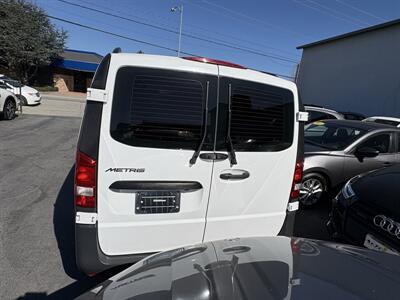 2016 Mercedes-Benz Metris Cargo   - Photo 3 - Santa Cruz, CA 95062