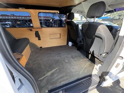 2016 Mercedes-Benz Metris Cargo   - Photo 24 - Santa Cruz, CA 95062