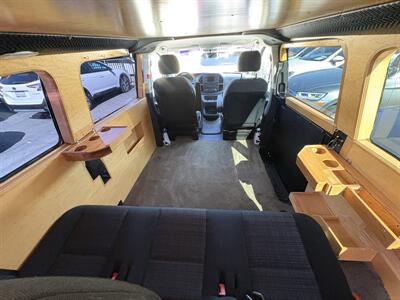 2016 Mercedes-Benz Metris Cargo   - Photo 12 - Santa Cruz, CA 95062