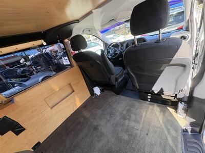 2016 Mercedes-Benz Metris Cargo   - Photo 22 - Santa Cruz, CA 95062