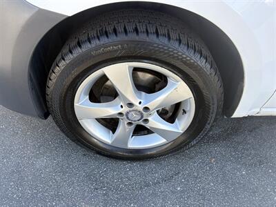 2016 Mercedes-Benz Metris Cargo   - Photo 8 - Santa Cruz, CA 95062