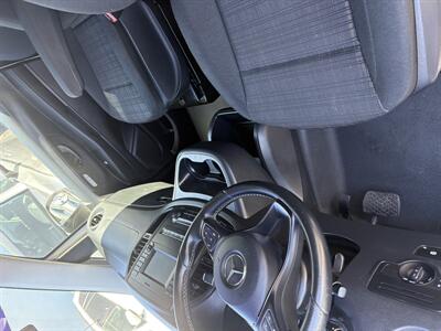 2016 Mercedes-Benz Metris Cargo   - Photo 28 - Santa Cruz, CA 95062