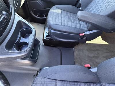2016 Mercedes-Benz Metris Cargo   - Photo 10 - Santa Cruz, CA 95062