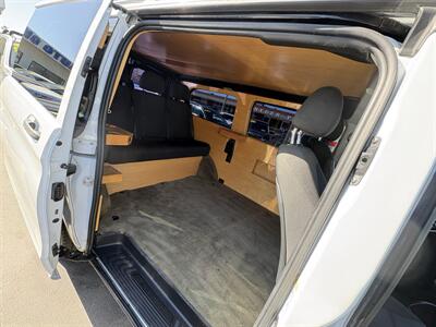 2016 Mercedes-Benz Metris Cargo   - Photo 19 - Santa Cruz, CA 95062