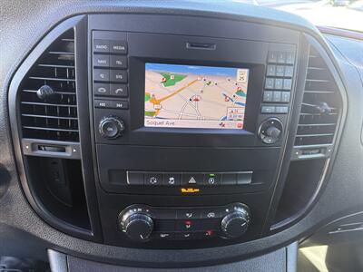 2016 Mercedes-Benz Metris Cargo   - Photo 25 - Santa Cruz, CA 95062
