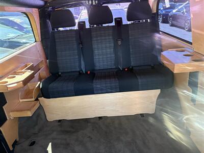 2016 Mercedes-Benz Metris Cargo   - Photo 20 - Santa Cruz, CA 95062