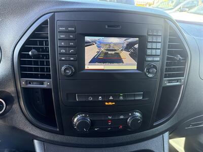 2016 Mercedes-Benz Metris Cargo   - Photo 26 - Santa Cruz, CA 95062