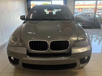 2013 BMW X5 xDrive35i   - Photo 4 - Santa Cruz, CA 95062