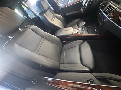 2013 BMW X5 xDrive35i   - Photo 12 - Santa Cruz, CA 95062