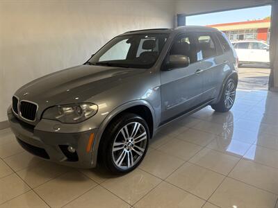2013 BMW X5 xDrive35i   - Photo 1 - Santa Cruz, CA 95062