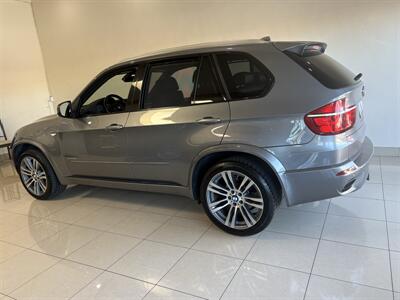 2013 BMW X5 xDrive35i   - Photo 2 - Santa Cruz, CA 95062
