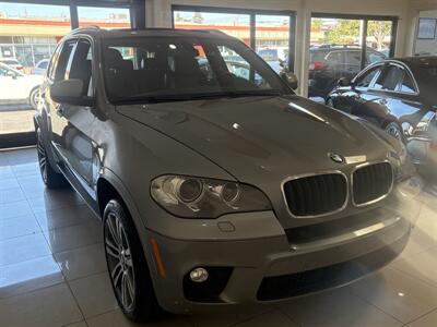 2013 BMW X5 xDrive35i   - Photo 3 - Santa Cruz, CA 95062