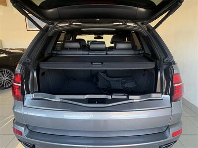 2013 BMW X5 xDrive35i   - Photo 7 - Santa Cruz, CA 95062
