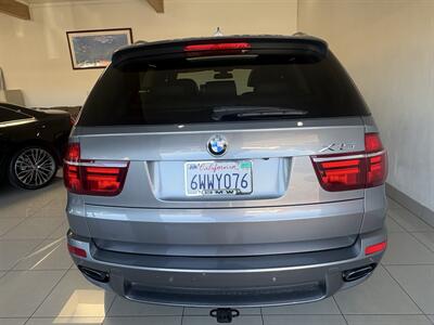 2013 BMW X5 xDrive35i   - Photo 5 - Santa Cruz, CA 95062