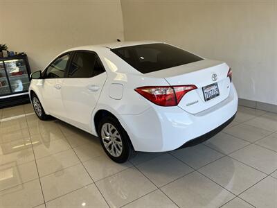 2017 Toyota Corolla LE   - Photo 4 - Santa Cruz, CA 95062