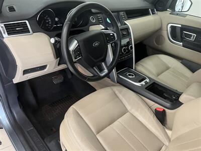 2015 Land Rover Discovery Sport HSE   - Photo 15 - Santa Cruz, CA 95062