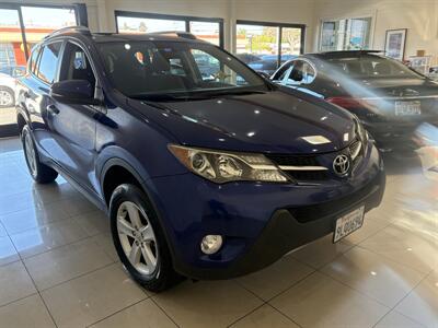 2014 Toyota RAV4 XLE   - Photo 4 - Santa Cruz, CA 95062