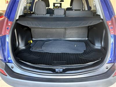 2014 Toyota RAV4 XLE   - Photo 6 - Santa Cruz, CA 95062