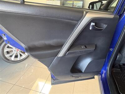 2014 Toyota RAV4 XLE   - Photo 22 - Santa Cruz, CA 95062
