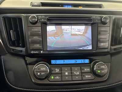 2014 Toyota RAV4 XLE   - Photo 11 - Santa Cruz, CA 95062