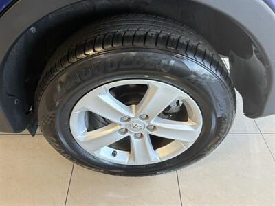 2014 Toyota RAV4 XLE   - Photo 7 - Santa Cruz, CA 95062