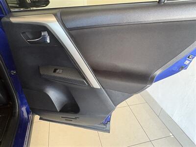 2014 Toyota RAV4 XLE   - Photo 17 - Santa Cruz, CA 95062