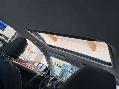 2014 Toyota RAV4 XLE   - Photo 12 - Santa Cruz, CA 95062