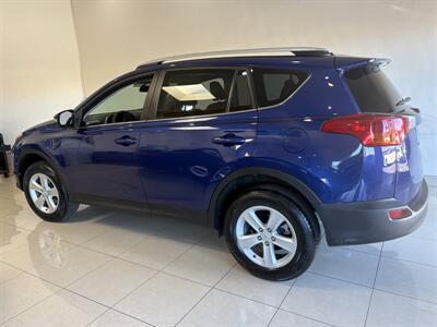2014 Toyota RAV4 XLE   - Photo 3 - Santa Cruz, CA 95062