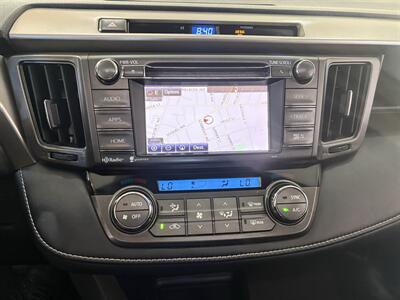 2014 Toyota RAV4 XLE   - Photo 10 - Santa Cruz, CA 95062