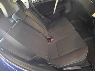 2014 Toyota RAV4 XLE   - Photo 15 - Santa Cruz, CA 95062