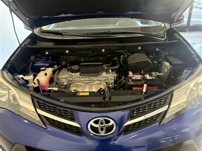 2014 Toyota RAV4 XLE   - Photo 8 - Santa Cruz, CA 95062