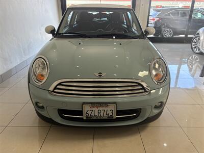 2019 MINI Hardtop 2 Door Cooper - Photo 4 - Santa Cruz, CA 95062