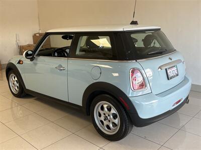 2019 MINI Hardtop 2 Door Cooper - Photo 2 - Santa Cruz, CA 95062
