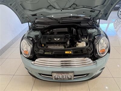 2019 MINI Hardtop 2 Door Cooper - Photo 7 - Santa Cruz, CA 95062