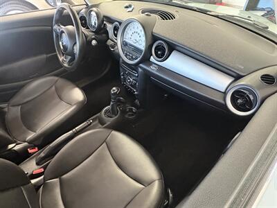 2019 MINI Hardtop 2 Door Cooper - Photo 11 - Santa Cruz, CA 95062