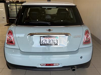 2019 MINI Hardtop 2 Door Cooper - Photo 5 - Santa Cruz, CA 95062