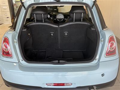 2019 MINI Hardtop 2 Door Cooper - Photo 6 - Santa Cruz, CA 95062