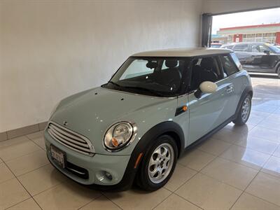 2019 MINI Hardtop 2 Door Cooper - Photo 1 - Santa Cruz, CA 95062